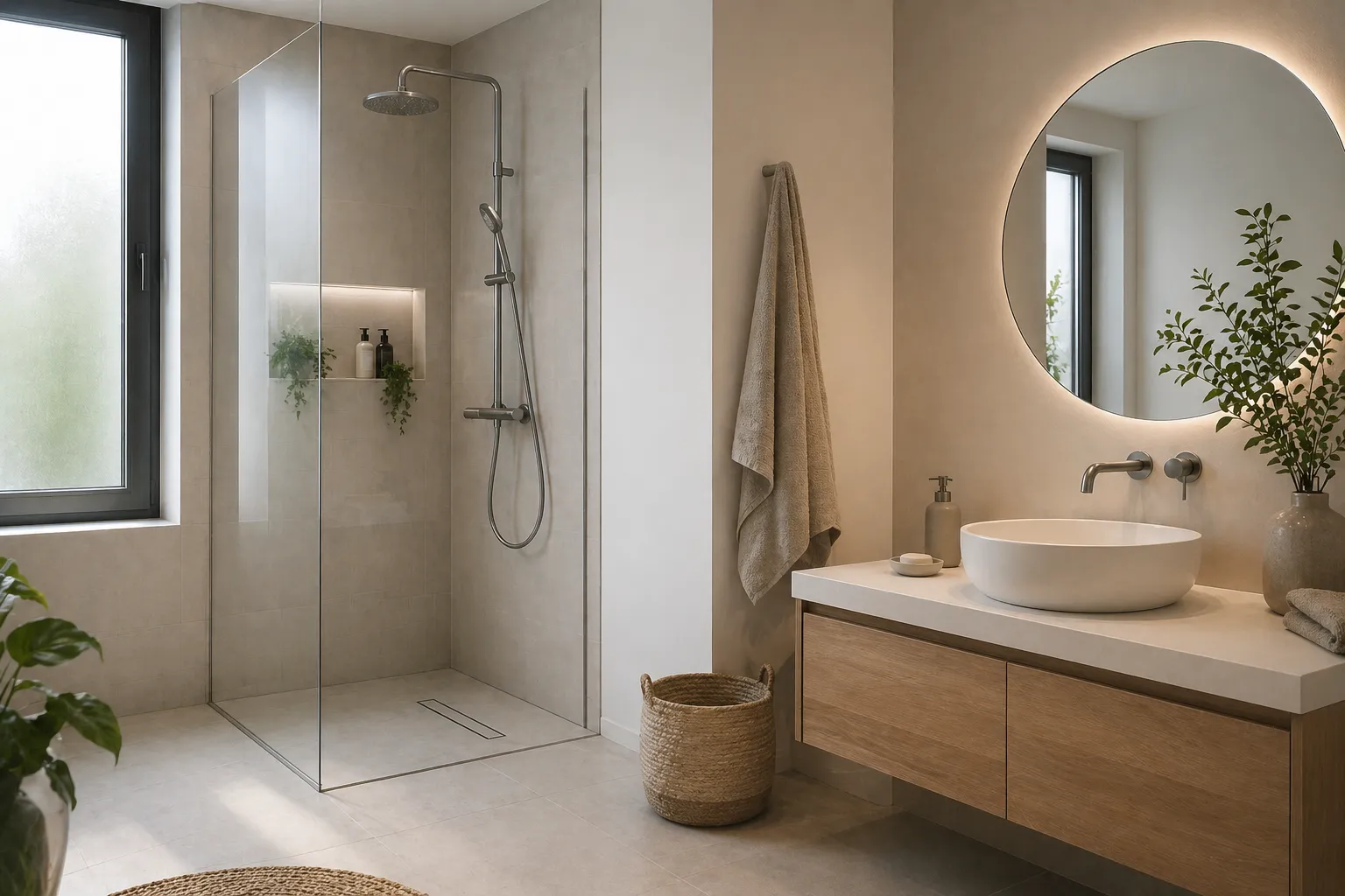 Rénovation salle de bain : guide complet des étapes et du budget 2026