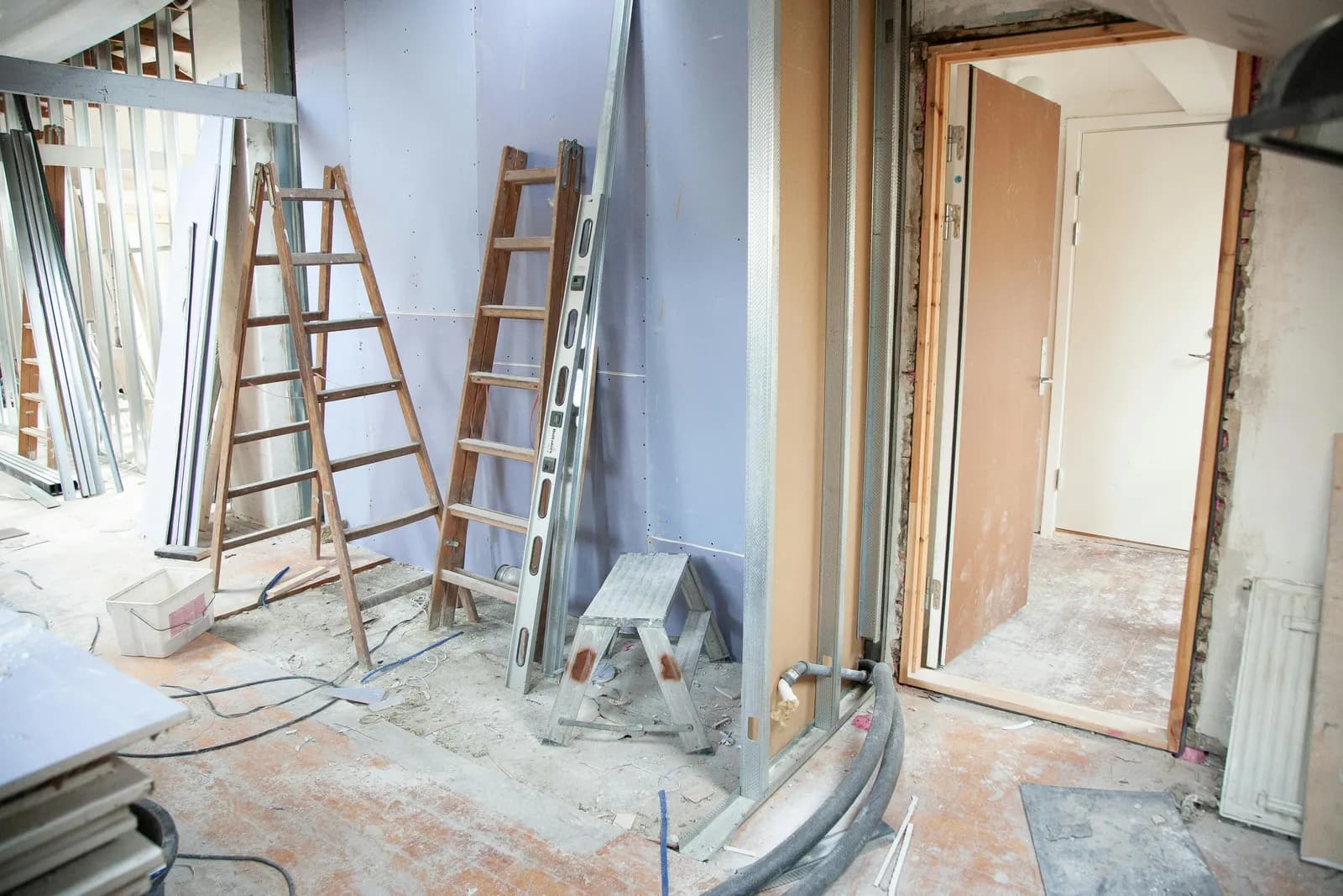 Isolation mur intérieur : techniques, matériaux et conseils pour une rénovation réussie
